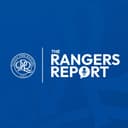 The Rangers Report logo
