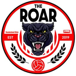 The Roar Podcast - Sunderland Echo logo