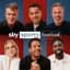The Gary Neville Podcast podcasts - Pod F.C.