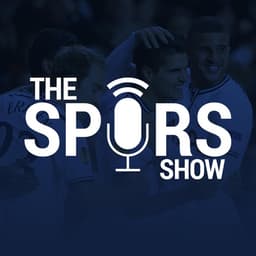 The Spurs Show logo