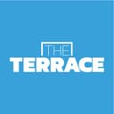 The Terrace Scottish Football Podcast logo