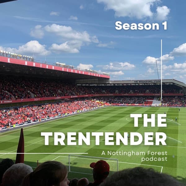 The Trentender logo