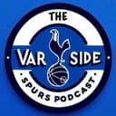 The VAR Side Spurs Podcast (Tottenham podcast) logo