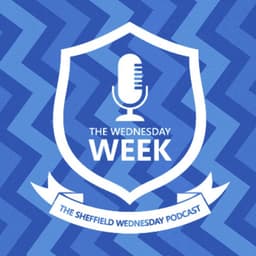 The Wednesday Week logo