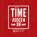Time Added On: A Nottingham Forest Fan Podcast logo