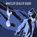 Wheeler Dealer Radio - A Ridiculous Tottenham Hotspur Podcast logo