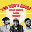 You Don't Know What You're Doing logo